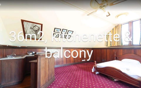 Quiet And Peaceful Perth City Living With Free Parking - Accommodation Redcliffe 3
