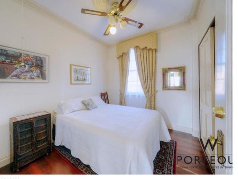 Quiet And Peaceful Perth City Living With Free Parking - Accommodation Redcliffe 1