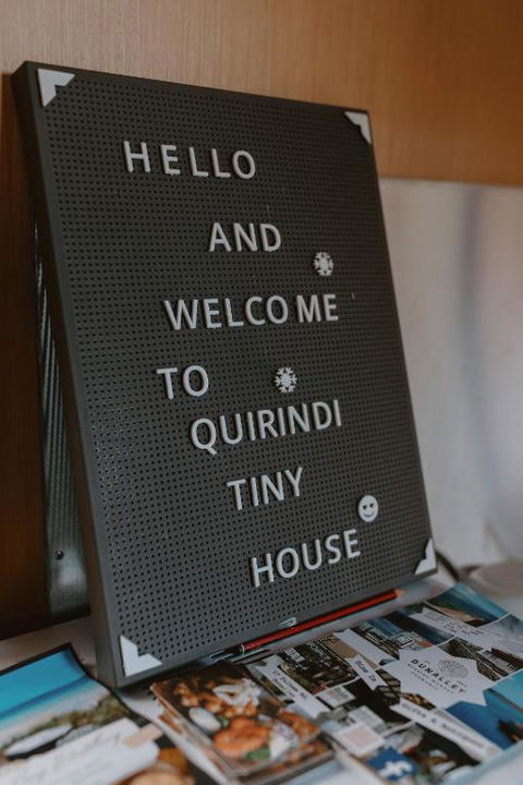 Quirindi Cabin By Tiny Away - Accommodation Redcliffe 1
