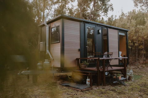 Quirindi Cabin By Tiny Away - Accommodation Redcliffe 0