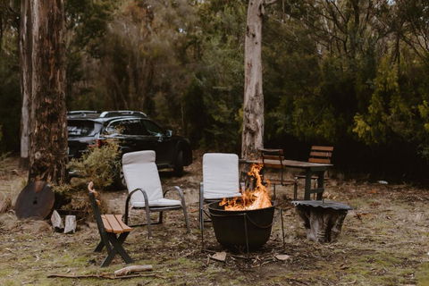 Quirindi Cabin By Tiny Away - Accommodation Redcliffe 3