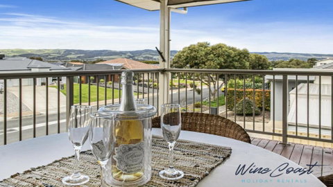 R & R Aldinga Beach By Wine Coast Holidays - Accommodation Redcliffe 0