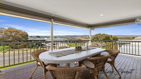 R & R Aldinga Beach By Wine Coast Holidays - Accommodation Redcliffe 2