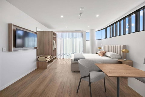 Rambla At Story House - Accommodation Redcliffe 1