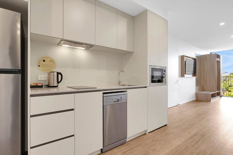 Rambla At Story House - Accommodation Redcliffe 3