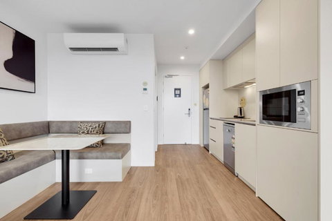 Rambla At Story House - Accommodation Redcliffe 2