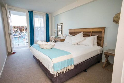 Rambutan Resort - Accommodation Redcliffe 2