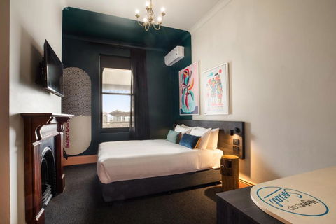 Ramsgate Hotel By Nightcap Social - Accommodation Redcliffe 0