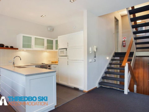 Ramshead Creek 2 - Accommodation Redcliffe 2