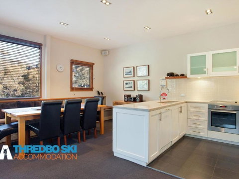 Ramshead Creek 2 - Accommodation Redcliffe 1