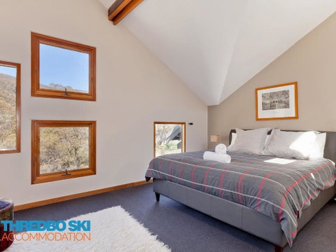 Ramshead Creek 2 - Accommodation Redcliffe 3