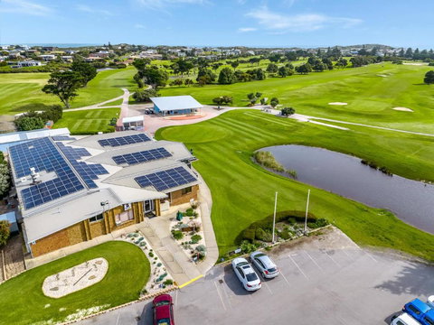 Range View House 23 Bristow Smith Ave Goolwa South-No Linen Included - Accommodation Redcliffe 1