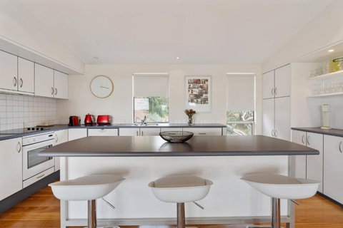 Range View House 23 Bristow Smith Ave Goolwa South-No Linen Included - Accommodation Redcliffe 2