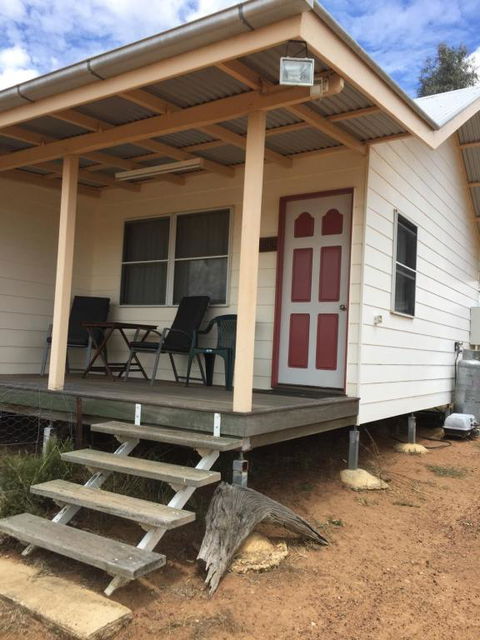 Rangemore Estate - Accommodation Redcliffe 1