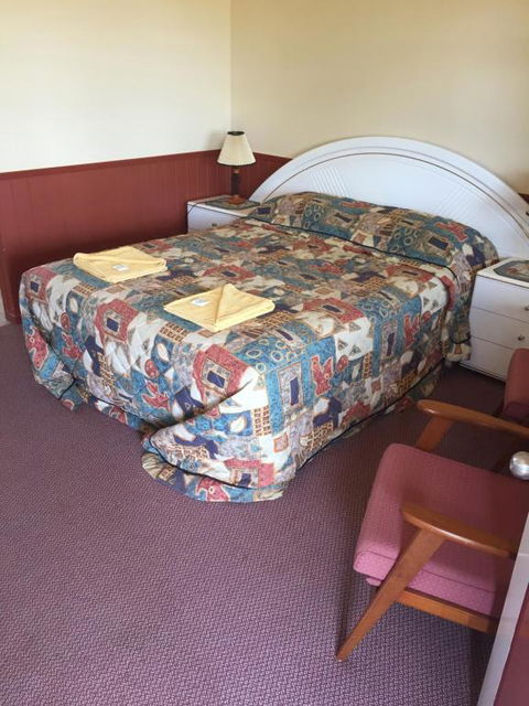 Rangemore Estate - Accommodation Redcliffe 2