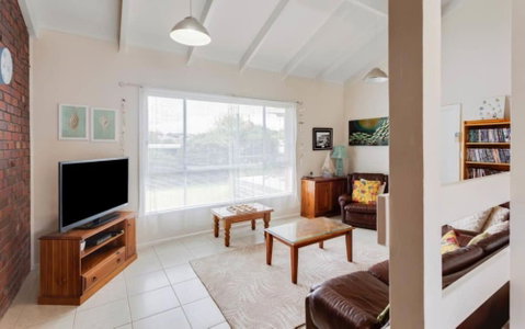 Ratties Residence 6 Carnegie St Port Ellliot - No Linen Included - Accommodation Redcliffe 1
