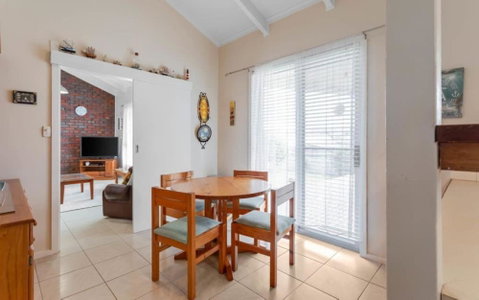 Ratties Residence 6 Carnegie St Port Ellliot - No Linen Included - Accommodation Redcliffe 3