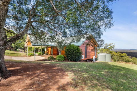 Ravensbourne Escape- Stella Luna - Accommodation Redcliffe 2