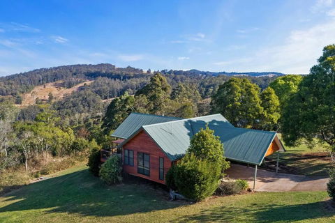 Ravensbourne Escape- Stella Luna - Accommodation Redcliffe 3