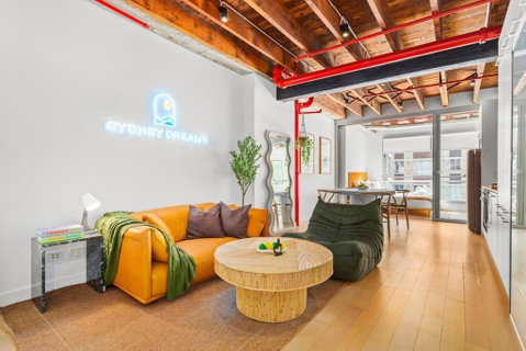 Quirky Loft By Sydney Dreams - Accommodation Redcliffe 0
