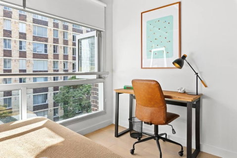 Quirky Loft By Sydney Dreams - Accommodation Redcliffe 2
