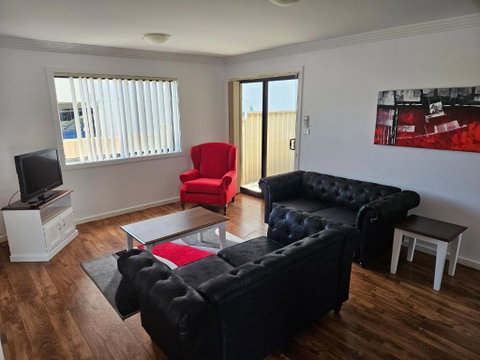 Quintet 1 155 - Accommodation Redcliffe 0