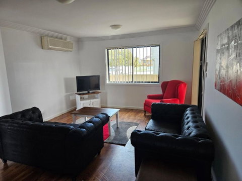 Quintet 1 155 - Accommodation Redcliffe 1