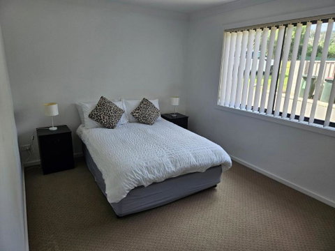 Quintet 1 155 - Accommodation Redcliffe 2