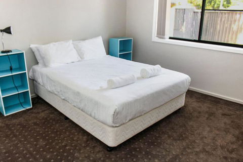 Quintet 1 157 - Accommodation Redcliffe 1