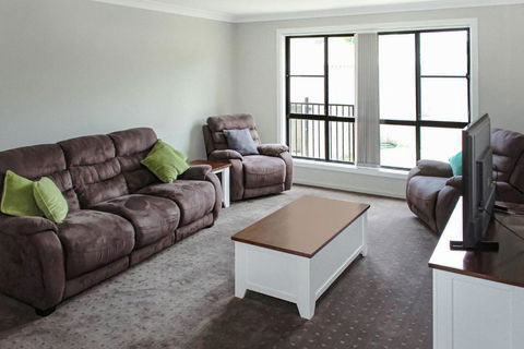 Quintet 1 157 - Accommodation Redcliffe 0