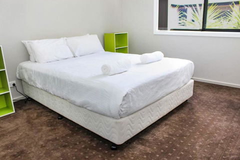Quintet 1 157 - Accommodation Redcliffe 2