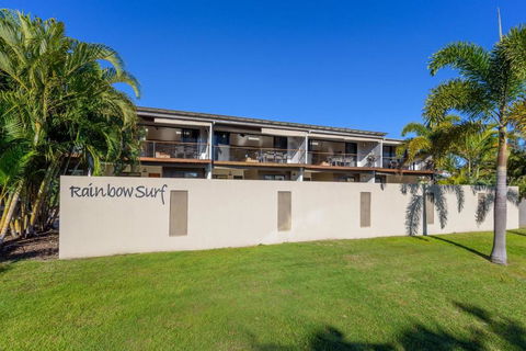 Rainbow Surf 4 - Accommodation Redcliffe 2