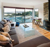 Aspect 2/8a Poly Cow Lane - Accommodation Redcliffe