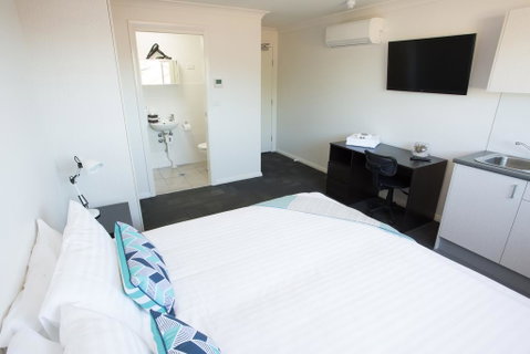 Aspire Newcastle - Accommodation Redcliffe 2