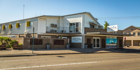 Aspire Newcastle - Accommodation Redcliffe 3