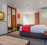 Aspley Carsel Motor Inn - Accommodation Redcliffe