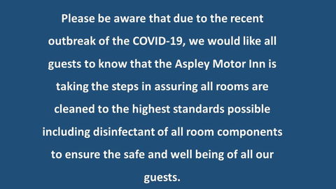 Aspley Motor Inn - Accommodation Redcliffe 1