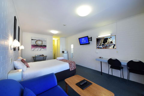 Aspley Motor Inn - Accommodation Redcliffe 2