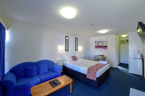 Aspley Motor Inn - Accommodation Redcliffe 3