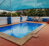 Aspley Motor Inn - Accommodation Redcliffe