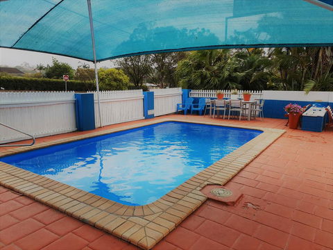 Aspley Motor Inn - Accommodation Redcliffe 0