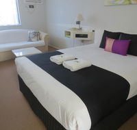 Aspley Pioneer Motel - Accommodation Redcliffe