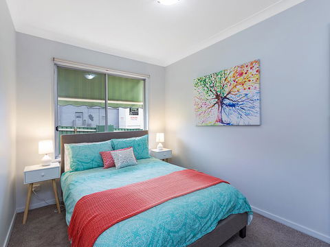 Astor Hotel Motel - Accommodation Redcliffe 3