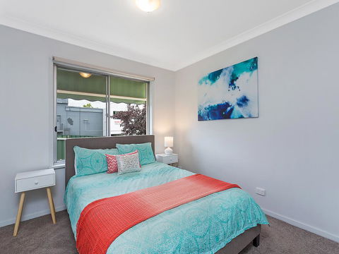 Astor Hotel Motel - Accommodation Redcliffe 2