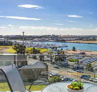 Astra Apartments Newcastle - Accommodation Redcliffe