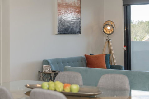 Astra Apartments Newcastle (Broadmeadow) - Accommodation Redcliffe 0