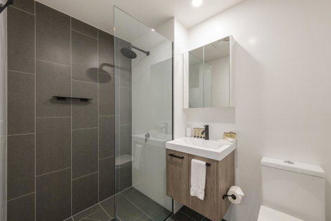 Astra Apartments Newcastle (Broadmeadow) - Accommodation Redcliffe 2
