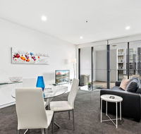 Astra Apartments Wollongong CBD - Accommodation Redcliffe