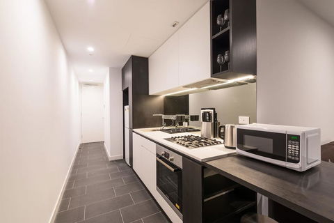 Astrina Box Hill 2 Bed Apartment - Accommodation Redcliffe 2
