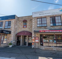 Astro Place - Accommodation Redcliffe